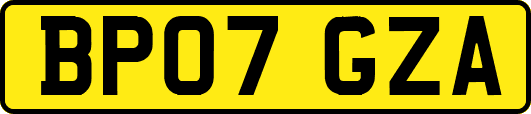 BP07GZA