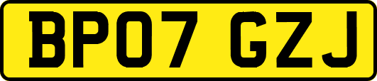 BP07GZJ