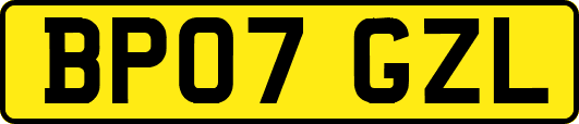 BP07GZL