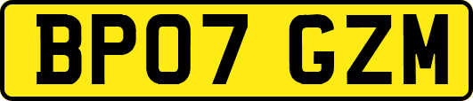 BP07GZM