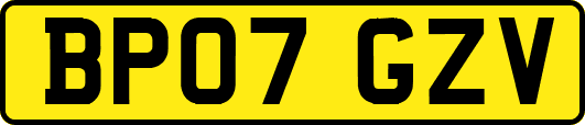 BP07GZV