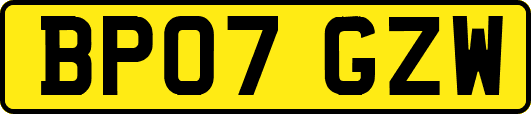 BP07GZW