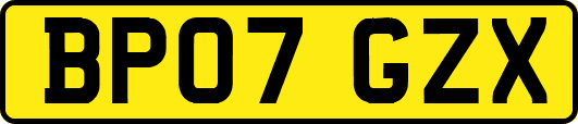 BP07GZX