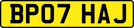 BP07HAJ