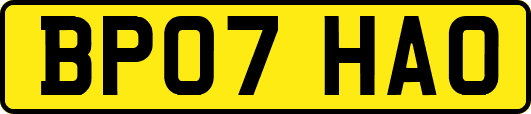 BP07HAO