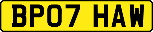 BP07HAW