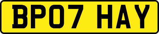 BP07HAY