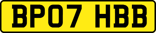 BP07HBB