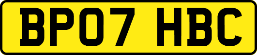 BP07HBC