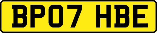 BP07HBE