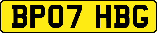BP07HBG