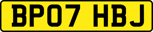 BP07HBJ