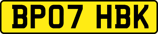 BP07HBK