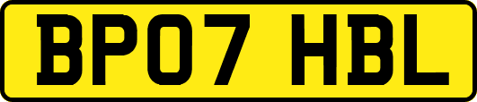 BP07HBL