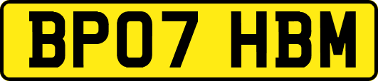 BP07HBM