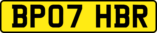 BP07HBR