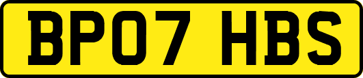BP07HBS