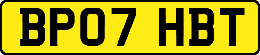 BP07HBT