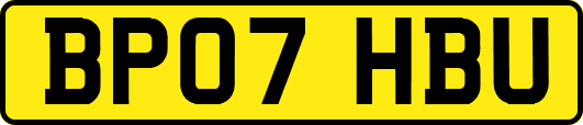 BP07HBU