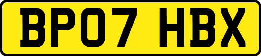 BP07HBX