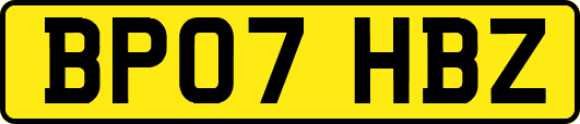 BP07HBZ