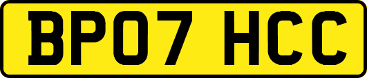 BP07HCC
