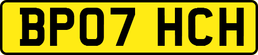 BP07HCH