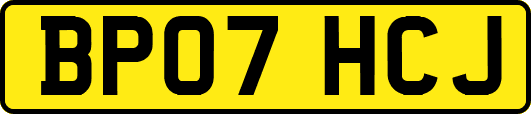BP07HCJ