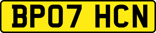 BP07HCN