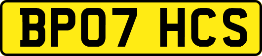 BP07HCS