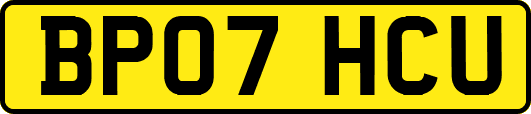 BP07HCU