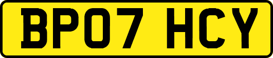 BP07HCY