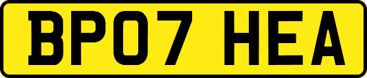 BP07HEA
