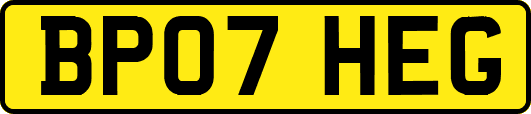 BP07HEG
