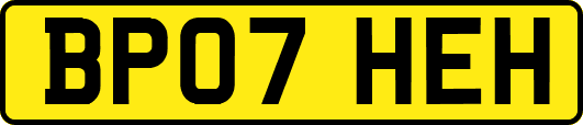 BP07HEH