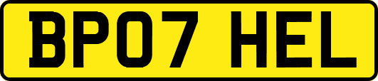 BP07HEL