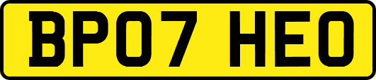BP07HEO