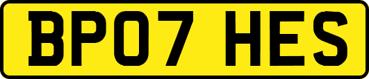 BP07HES