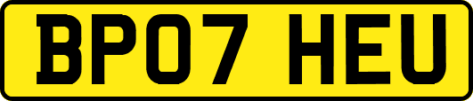 BP07HEU