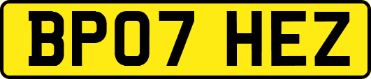 BP07HEZ