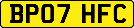 BP07HFC