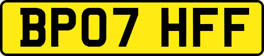BP07HFF
