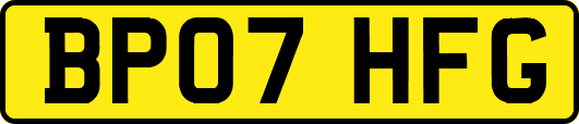 BP07HFG