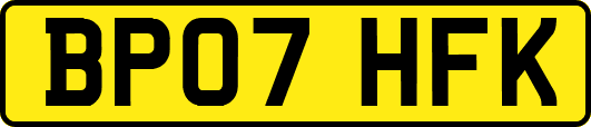 BP07HFK
