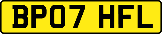BP07HFL