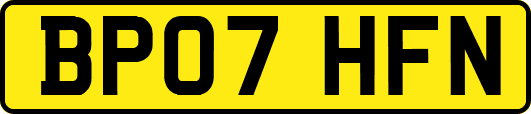 BP07HFN