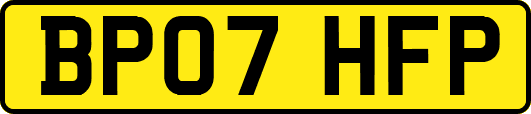 BP07HFP