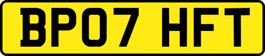 BP07HFT