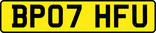 BP07HFU
