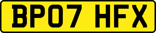 BP07HFX